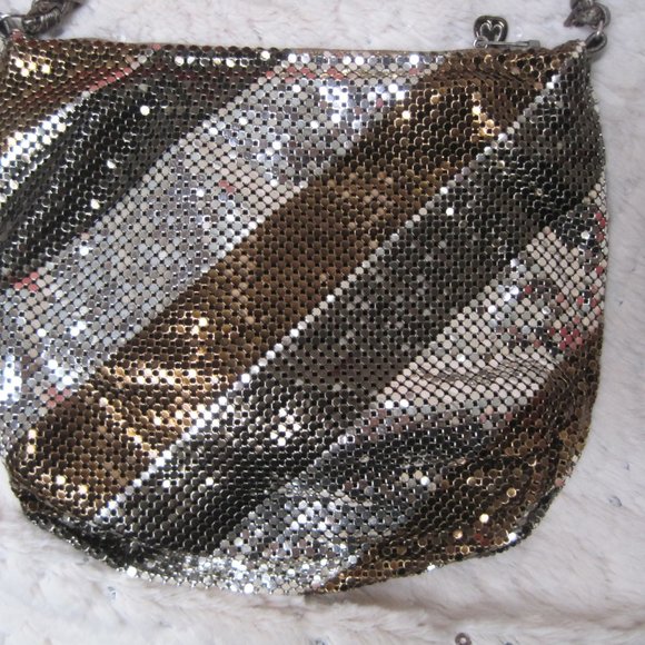 Mesh  purse collection - Picture 2 of 9
